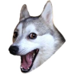 Badpundog — dog emoji for Slack & Discord (Discord)