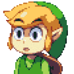 Linkwut — animated emoji for Slack & Discord (Discord)