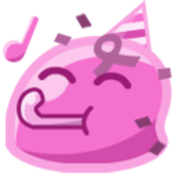 Gummy Toot — cute emoji for Slack & Discord (Discord)