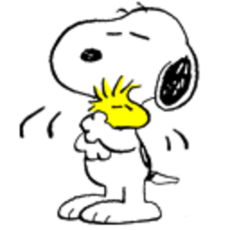 Hug 3 — cartoon emoji for Slack & Discord (Discord)