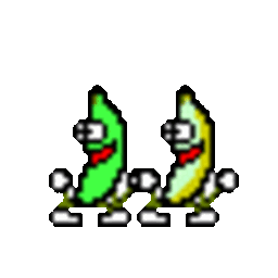Bananas Dance — banana emoji for Slack & Discord (Discord)