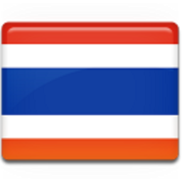 Thailand Flag — flag emoji for Slack & Discord (Discord)