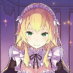 Frederica — cartoon emoji for Slack & Discord (Discord)