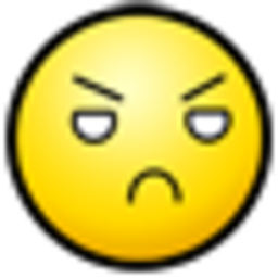 Ihateit — angry emoji for Slack & Discord (Discord)