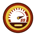 Jmr Savagespeeders — logo emoji for Slack & Discord