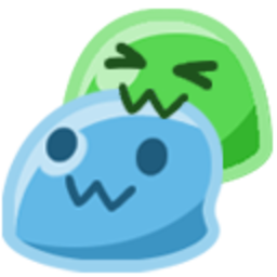 Gummy Nom — cartoon emoji for Slack & Discord (Discord)