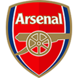 Arsenal — logo emoji for Slack & Discord (Discord)