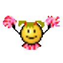 Pompom — happy emoji for Slack & Discord