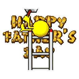 Happy Fathers Day — happy emoji for Slack & Discord (Discord)
