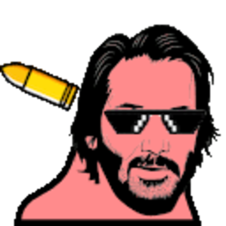 Party Mr Anderson — cool emoji for Slack & Discord (Discord)