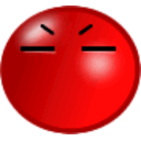 Red Sleep — emoji emoji for Slack & Discord
