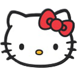 Hellokitty 3 — cute emoji for Slack & Discord (Discord)