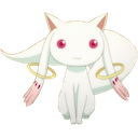 Kyubey — cute emoji for Slack & Discord