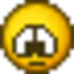 Sorry — pixel-art emoji for Slack & Discord (Discord)