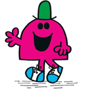 Mr Chatterbox — cute emoji for Slack & Discord