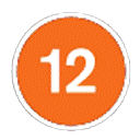 Bbfc 12 — number emoji for Slack & Discord