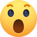 Fb Wow — emoji emoji for Slack & Discord