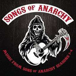 Sonsofanarchy — logo emoji for Slack & Discord (Discord)