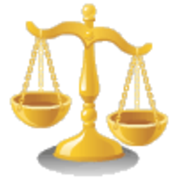 Scales 2 — symbol emoji for Slack & Discord (Discord)