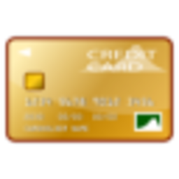 Gold Card — money emoji for Slack & Discord (Discord)