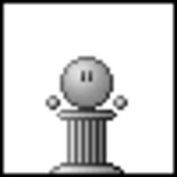 Art Gallery 2 — symbol emoji for Slack & Discord (Discord)