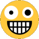 Jacky — cartoon emoji for Slack & Discord
