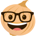 Onion Nerd — onion emoji for Slack & Discord