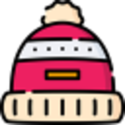 Beanie — beanie emoji for Slack & Discord (Discord)