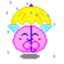 Pinkangel House — cute emoji for Slack & Discord (Discord)