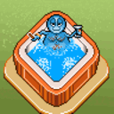 Jacuzzi — character emoji for Slack & Discord