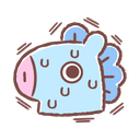 Mang5 — fish emoji for Slack & Discord