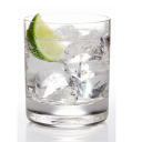 Gin — drink emoji for Slack & Discord
