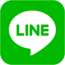 Line — logo emoji for Slack & Discord