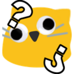 Meow Googlywhat — cat emoji for Slack & Discord (Discord)