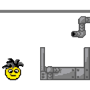 Acid — smiley emoji for Slack & Discord