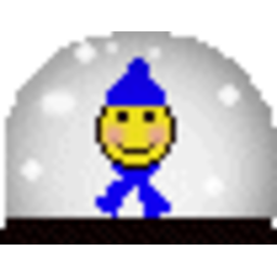 Snowglobe — cartoon emoji for Slack & Discord (Discord)