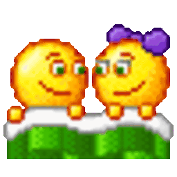 In Bed 2 — cartoon emoji for Slack & Discord (Discord)