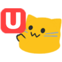 Meow U — cat emoji for Slack & Discord (Discord)