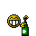 Confetti Pop — pixel-art emoji for Slack & Discord