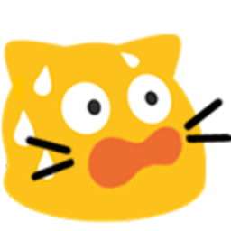 Meow Yikes — cat emoji for Slack & Discord (Discord)