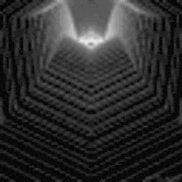 Wobble Tunnel — abstract emoji for Slack & Discord (Discord)
