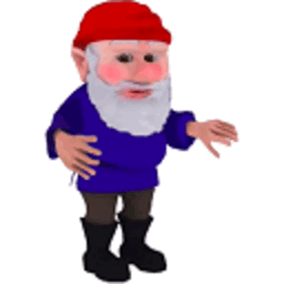 Gnomed — gnome emoji for Slack & Discord (Discord)