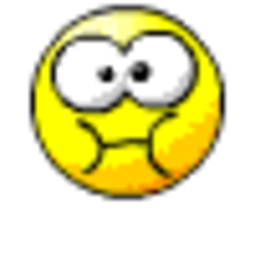 Bubble Gum — sad emoji for Slack & Discord (Discord)