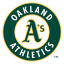 Athletics — logo emoji for Slack & Discord