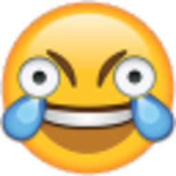 Lul 2 — emoji emoji for Slack & Discord (Discord)