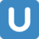 Regional Indicator U — logo emoji for Slack & Discord