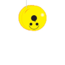 Yoyo — toy emoji for Slack & Discord (Discord)