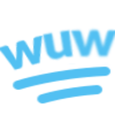 Wuw — symbol emoji for Slack & Discord