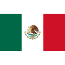 Mexico Flag — logo emoji for Slack & Discord