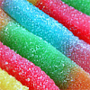 Gummy Worms — gummy emoji for Slack & Discord